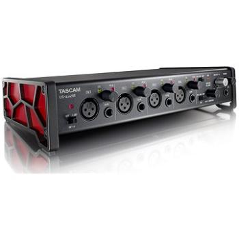 Tascam US-4× 4HR (US-4x4HR)