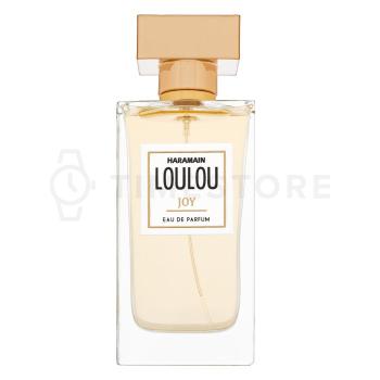Al Haramain Loulou Joy parfémovaná voda pre ženy 100 ml - 30 dní na vrátenie tovaru, Garancia originality