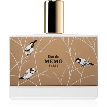 Memo Eau de Memo parfumovaná voda unisex 100 ml