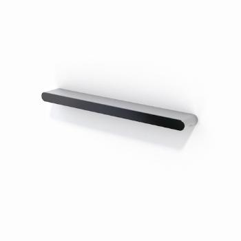 Príslušenstvo úchytka Naturel Ratio 22,4 cm chróm lesk UCHBO224G