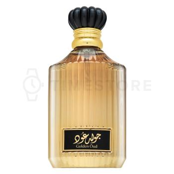 Asdaaf Golden Oud parfémovaná voda unisex 100 ml - 30 dní na vrátenie tovaru, Garancia originality