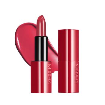 Missha Hydratačný rúž Dare Rouge Sheer Slick 3,5 g 06 Berry Fatal