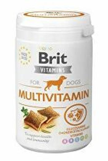 Brit Dog Vitamins Multivitamín 150g