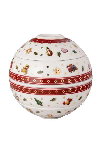 Sada riadu Villeroy & Boch Toy's Delight 5-pak viac farieb