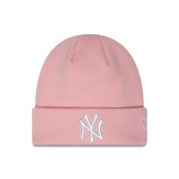 NEW ERA MLB Essential cuff beanie NEYYAN OS