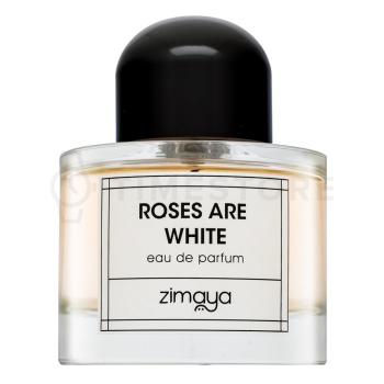Zimaya Roses Are White parfémovaná voda unisex 100 ml - 30 dní na vrátenie tovaru, Garancia originality