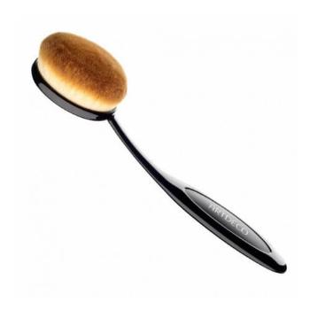 Artdeco Veľký oválny štetec na tvár (Large Oval Brush Premium Quality)