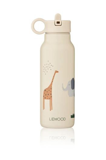 Termo fľaša pre deti Liewood Falk Water Bottle 350 ml LW19617