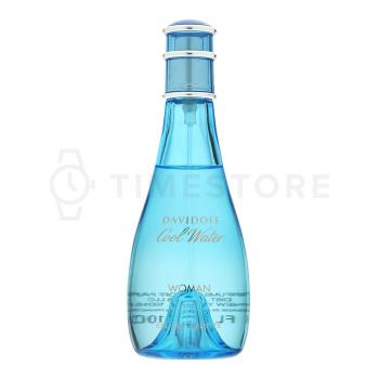 Davidoff Cool Water Woman toaletná voda pre ženy 200 ml   - 30 dní na vrátenie tovaru, Garancia originality