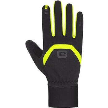 Etape Peak WS+ Čierna/Žltá Fluo (SPTetape964nad)
