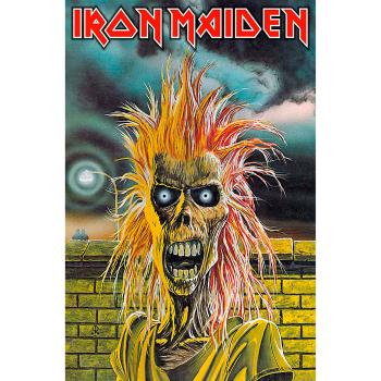 Iron Maiden Iron Maiden