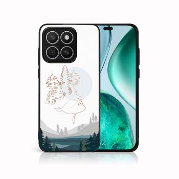 MY ART Ochranný kryt pre Honor X8c LAKE (192)