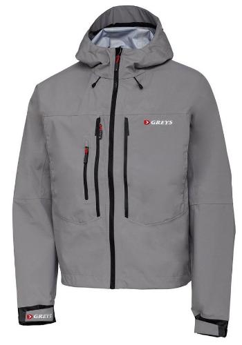 Greys bunda tail wading jacket - xxxl