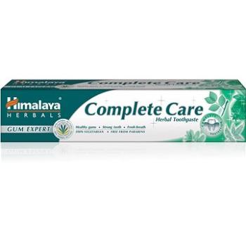 HIMALAYA Kompletná starostlivosť 75 ml (8901138825577)