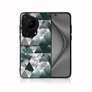 MY ART Ochranný kryt pre Huawei Pura 70 Ultra SEA (233)