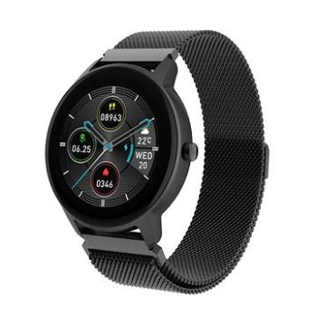 Forever ForeVive 2 Slim SB-325 čierne (GSM114127)