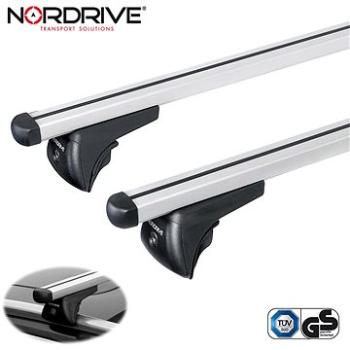 NORDRIVE N15065 Strešný nosič Audi A6 Avant 2011 – 2018 (AUPR322796)