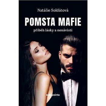 Pomsta mafie (978-80-765-0660-2)