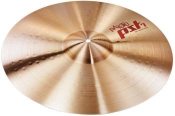 Paiste PST 7 Heavy 20" Ride činel