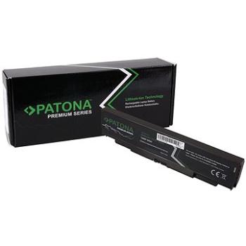 PATONA pre LENOVO L440/T440p 5200 mAh Li-Ion 10,8 V 45N1145 Premium (PT2825)