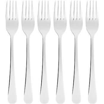 Siguro Vidlička jedálenská Gastro 6 ks (SGR-CT-H236SU)