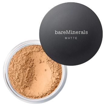 bareMinerals Zmatňujúci sypký make-up Original (Loose Matte Foundation) 6 g Golden Beige