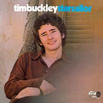 TIM BUCKLEY - STARSAILOR, Vinyl