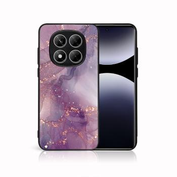 MY ART Ochranný kryt pre Xiaomi Redmi Note 14 Pro PURPLE (148)