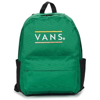 Vans  OLD SKOOL BACKPACK  Ruksaky a batohy Zelená