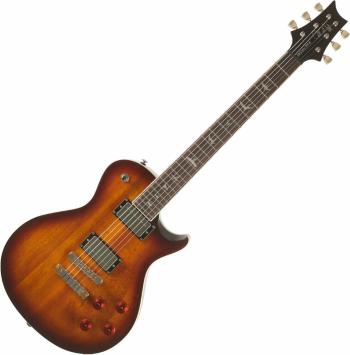 PRS SE Singlecut Mccarty 594 Standard McCarty Tobacco Sunburst Elektrická gitara