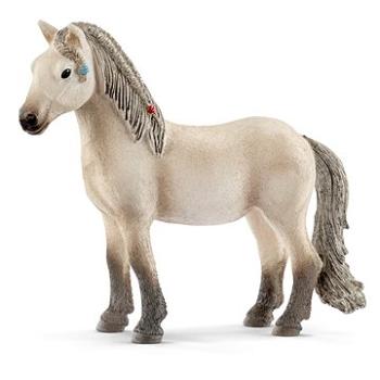 Schleich 42430 Sada žriebä a islandská kobyla s lekárničkou (4059433573656)