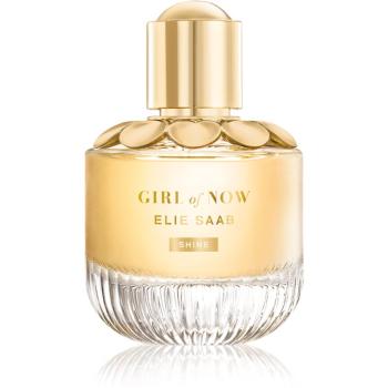 Elie Saab Girl of Now Shine parfumovaná voda pre ženy 50 ml