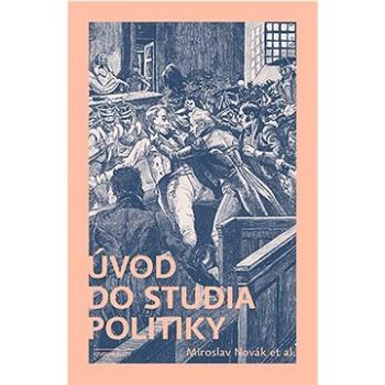 Úvod do studia politiky (9788024655550)