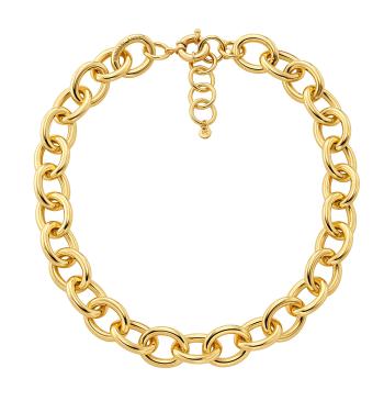 Michael Kors Dámsky náhrdelník Metallic Muse MKJ841800710