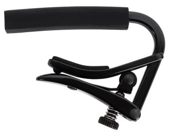 Shubb C3k Capo Capo Noir 12-String