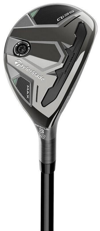TaylorMade Qi35 Max Ľavá ruka 4 23° Regular Golfová palica - hybrid