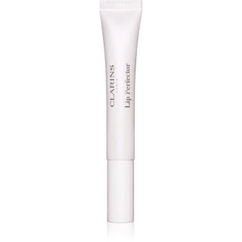 Clarins Lip Perfector Glow trblietavý lesk na pery a líca odtieň 20 translucent glow 12 ml