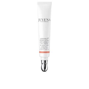 Juvena Liftingový očný krém a starostlivosť o riasy Juvenance® Epigen (Lifting Anti-Wrinkle Eye Cream & Lash Care) 20 ml
