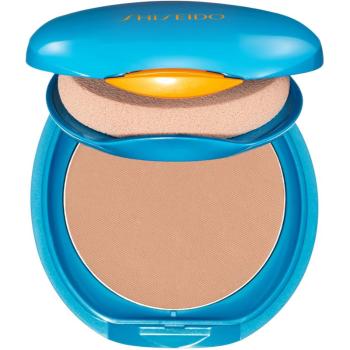 Shiseido Sun Care UV Protective Compact Foundation voděodolný kompaktní make-up SPF 30 odstín Medium Ivory 12 g