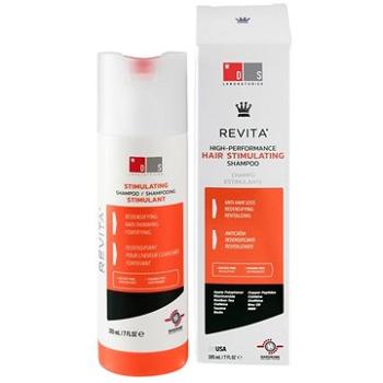 DS LABORATORIES REVITA Hair Stimulating Shampoo 205 ml (816378020416)