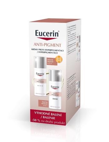Eucerin ANTIPIGMENT DUO denný + nočný krém 2x50ml