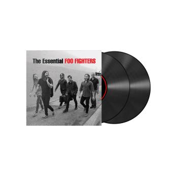 The Essential Foo Fighters