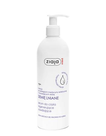 Ziaja Telové sérum (Body Serum) 400 ml