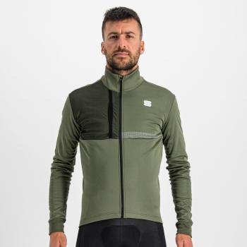 
                         Jachetă termoizolantă de ciclism - GIARA SOFTSHELL 
                