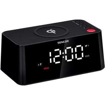 SENCOR SDC 7600 Qi