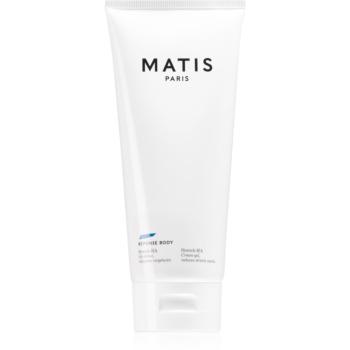 MATIS Paris Réponse Body Stretch-HA gélový krém na strie 200 ml