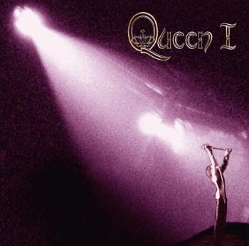 Queen - Queen I (Remixed) (CD)