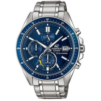 Casio  Edifice EFS-S510D-2A - 30 dní na vrátenie tovaru, Garancia originality