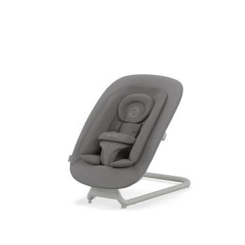 CYBEX Lehátko Bouncer Lemo Suede Grey