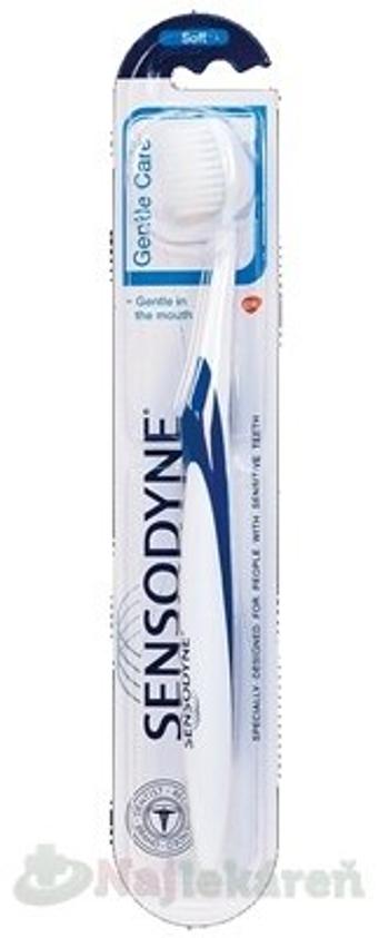 SENSODYNE Gentle Care Soft